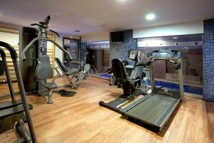 Acacias Hotel Suites And Spa