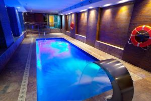 Acacias Hotel Suites And Spa