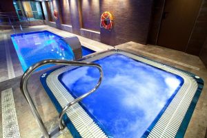 Acacias Hotel Suites And Spa