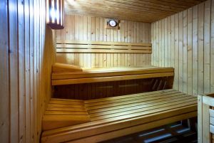 Acacias Hotel Suites And Spa