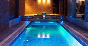 Acacias Hotel Suites And Spa