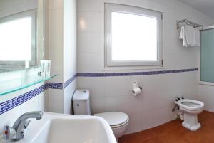 Hotel Caleta