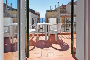 Hotel Caleta