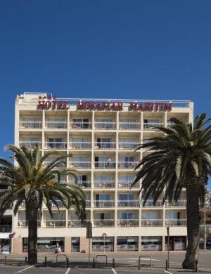Rosamar Maritim 4 Star