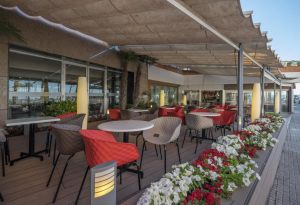 Rosamar And Spa Four Star