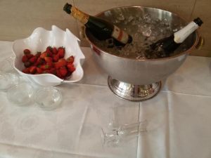 Cleopatra Spa Hotel