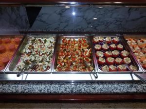 Cleopatra Spa Hotel