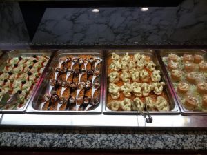 Cleopatra Spa Hotel
