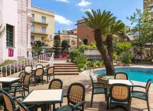 Hotel Guitart Rosa Adults Only