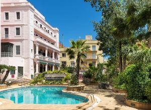 Hotel Guitart Rosa Adults Only