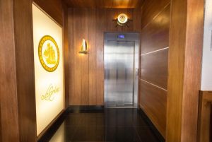 Hotel La Carolina