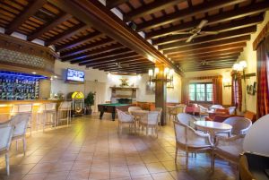 Hotel La Carolina