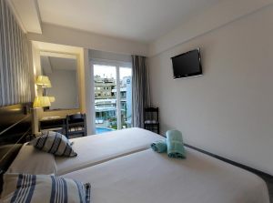 Hotel Anabel