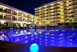 Hotel Anabel