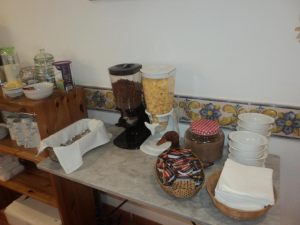 Hotel Caleta