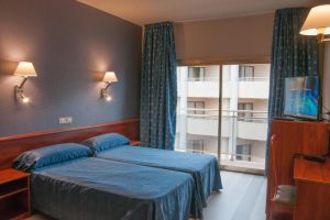 Acacias Hotel Suites And Spa
