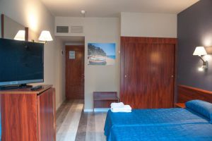 Acacias Hotel Suites And Spa