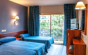 Acacias Hotel Suites And Spa