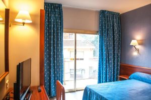Acacias Hotel Suites And Spa