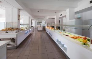 Rosamar Maritim 4 Star