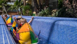 Hotel Rosamar Garden Resort Four Star