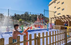 Hotel Rosamar Garden Resort Four Star