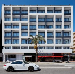 Delamar 4 Star Sup Adults Only 18 Plus