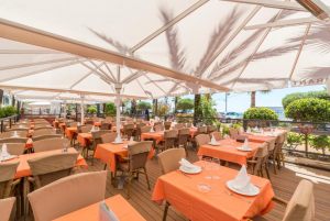 Hotel Marsol