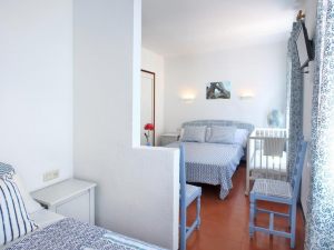 Hotel Caleta