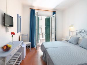 Hotel Caleta