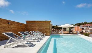 Delamar 4 Star Sup Adults Only 18 Plus