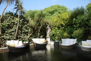 Augusta Club And Spa Adults Only