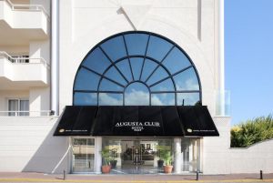 Augusta Club And Spa Adults Only