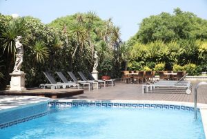Augusta Club And Spa Adults Only