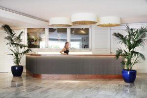 Augusta Club And Spa Adults Only