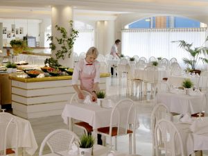 Augusta Club And Spa Adults Only