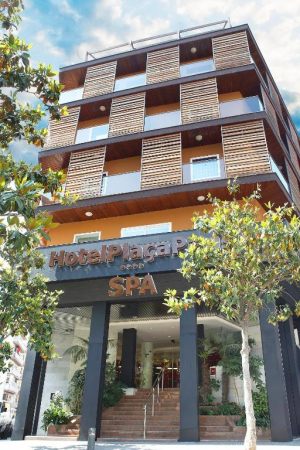 ALEGRIA Plaza Paris 4 Star Sup