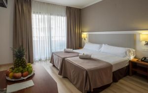 Rosamar And Spa Four Star