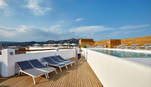 Delamar 4 Star Sup Adults Only 18 Plus