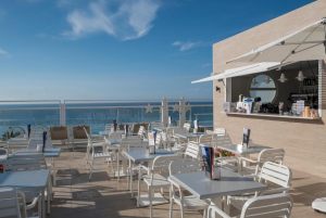 Rosamar Maritim 4 Star