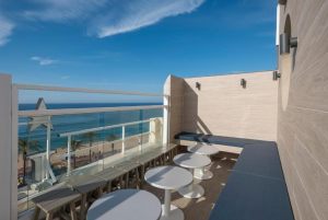 Rosamar Maritim 4 Star