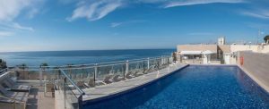 Rosamar Maritim 4 Star