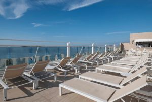 Rosamar Maritim 4 Star